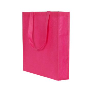 Sac non-tissé avec soufflet 80 g/m² Ubag®