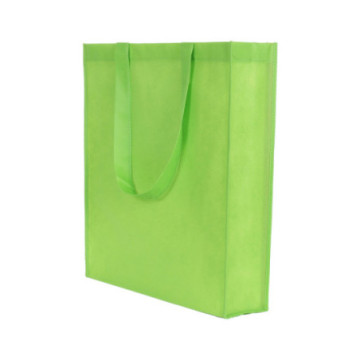 Sac non-tissé avec soufflet 80 g/m² Ubag®