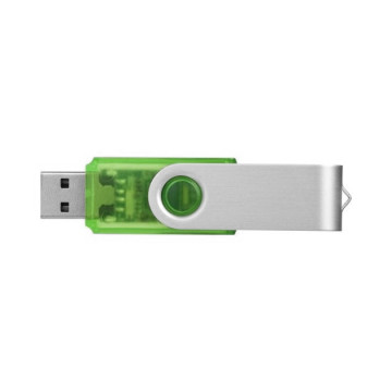 Clé USB pivotante 64 Go