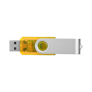 Clé USB pivotante 64 Go