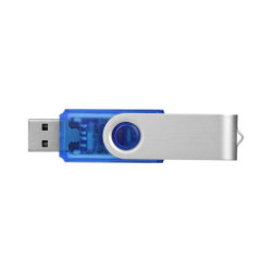 Clé USB pivotante 64 Go