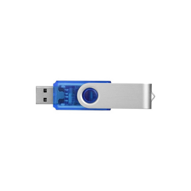 Clé USB pivotante 64 Go