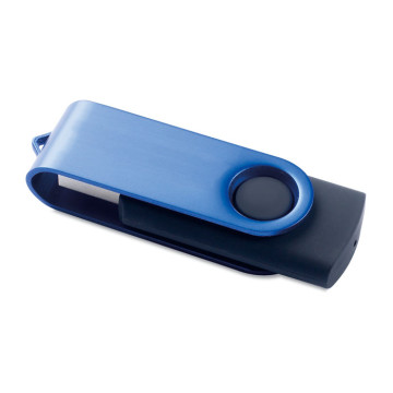 Clé USB gomme noire 64 Go Twister