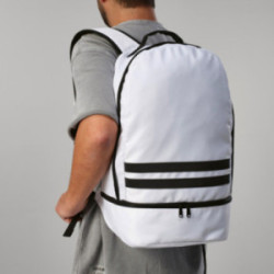 Sac à dos en rPET 18 L