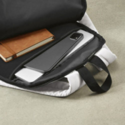 Sac à dos en rPET 18 L