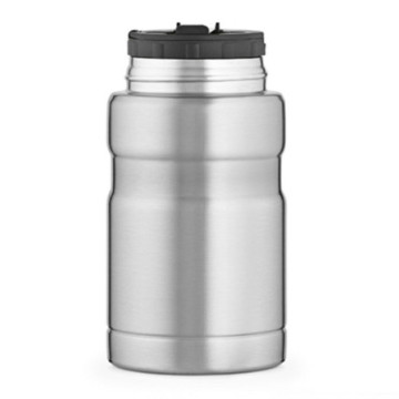 Lunch box isotherme en acier inoxydable recyclé 740 mL