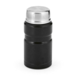 Lunch box isotherme en acier inoxydable recyclé 740 mL