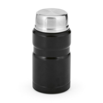 Lunch box isotherme en acier inoxydable recyclé 740 mL