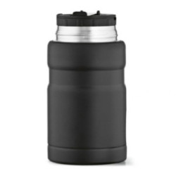 Lunch box isotherme en acier inoxydable recyclé 740 mL