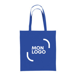 Sac en coton couleur 110 g/m² Ubag®