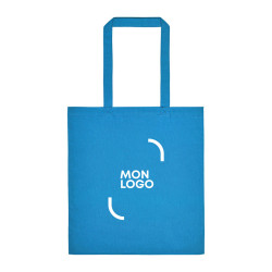 Sac en coton couleur 150 g/m2 Ubag®