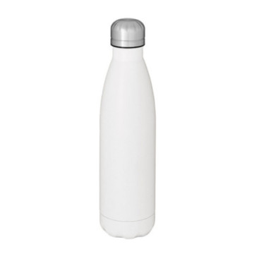 Bouteille isotherme en acier inoxydable recyclé sublimation 400 mL