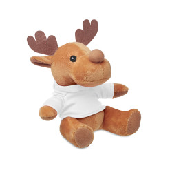 Peluche renne