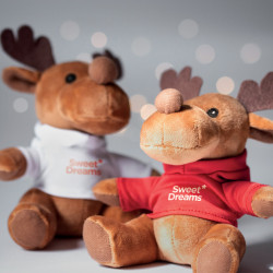 Peluche renne