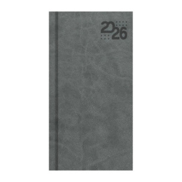 Agenda de poche 9 x 17 cm