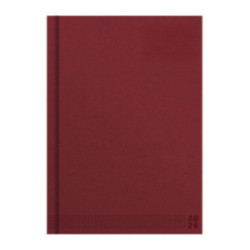 Agenda de bureau 20 x 27 cm