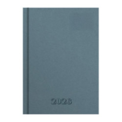 Agenda de bureau 20 x 27 cm