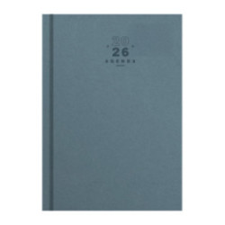 Agenda de bureau 20 x 27 cm