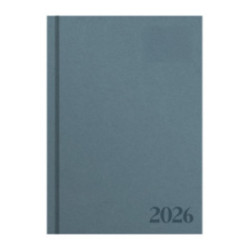 Agenda de bureau 20 x 27 cm