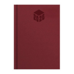 Agenda de bureau 20 x 27 cm