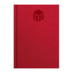 Agenda de bureau 20 x 27 cm