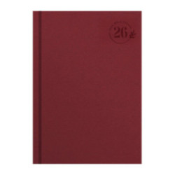 Agenda de bureau 20 x 27 cm