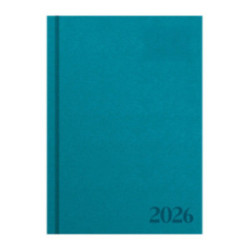 Agenda de bureau 20 x 27 cm