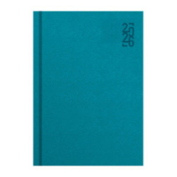 Agenda de bureau 20 x 27 cm