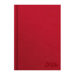 Agenda de bureau 20 x 27 cm