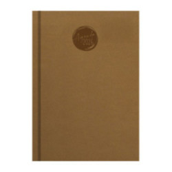Agenda de bureau 20 x 27 cm
