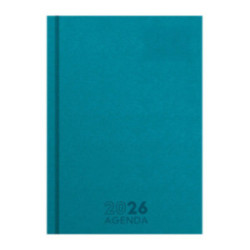 Agenda de bureau 20 x 27 cm