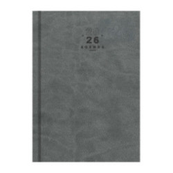 Agenda de bureau 20 x 27 cm
