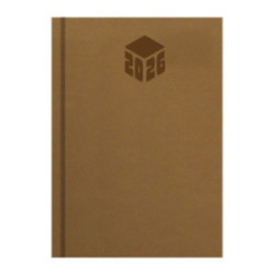 Agenda de bureau 20 x 27 cm