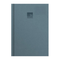 Agenda de bureau 20 x 27 cm