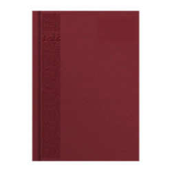 Agenda de bureau 20 x 27 cm