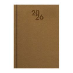 Agenda de bureau 20 x 27 cm