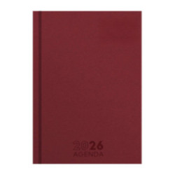 Agenda de bureau 20 x 27 cm