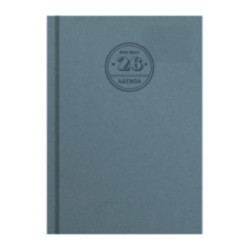 Agenda de bureau 20 x 27 cm