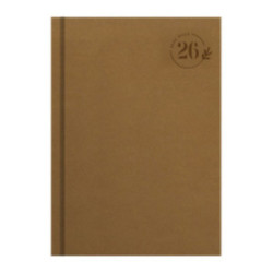 Agenda de bureau 20 x 27 cm