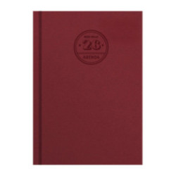 Agenda de bureau 20 x 27 cm