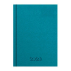Agenda de bureau 20 x 27 cm