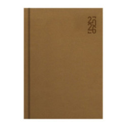 Agenda de bureau 20 x 27 cm