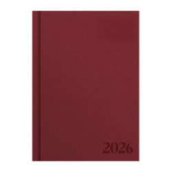 Agenda de bureau 20 x 27 cm