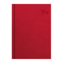 Agenda de bureau 20 x 27 cm