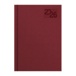Agenda de bureau 20 x 27 cm
