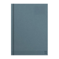 Agenda de bureau 20 x 27 cm