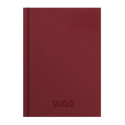 Agenda de bureau 20 x 27 cm
