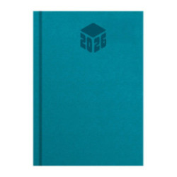 Agenda de bureau 20 x 27 cm