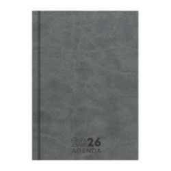 Agenda de bureau 20 x 27 cm