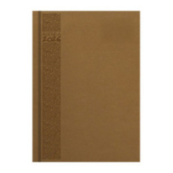 Agenda de bureau 20 x 27 cm